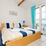 Aparthotel Madame Le Domaine De Vertmarines 3*