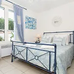 Aparthotel Madame Le Domaine De Vertmarines 3*