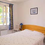 Madame Le Domaine De Vertmarines Aparthotel 3*