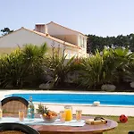 Aparthotel Madame Le Domaine De Vertmarines