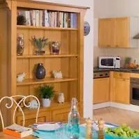 Madame Le Domaine De Vertmarines Aparthotel Saint-Jean-de-Monts