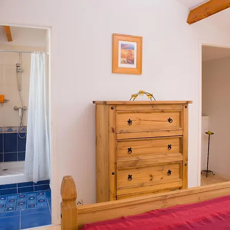 Madame Le Domaine De Vertmarines Aparthotel 3*