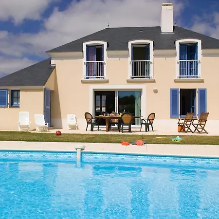 Madame Le Domaine De Vertmarines