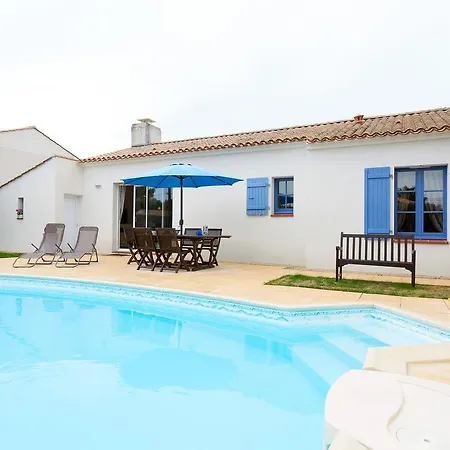 Madame Le Domaine De Vertmarines 3*