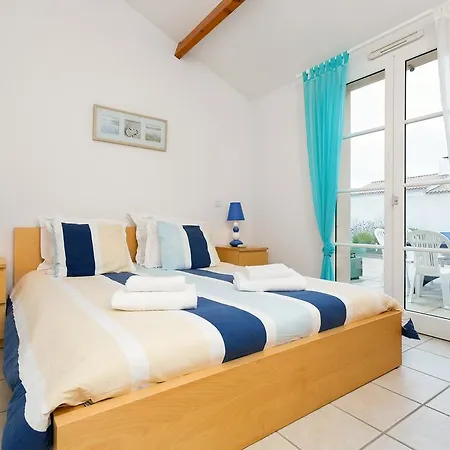 Aparthotel Madame Le Domaine De Vertmarines 3*