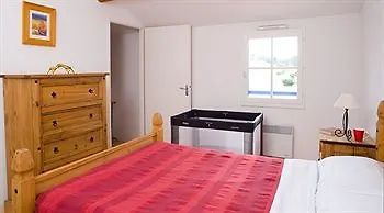 Madame Le Domaine De Vertmarines 3* Saint-Jean-de-Monts