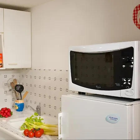 Madame Le Domaine De Vertmarines Aparthotel Saint-Jean-de-Monts