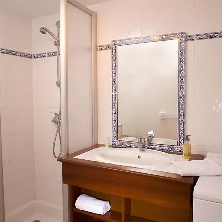 Aparthotel Madame Le Domaine De Vertmarines