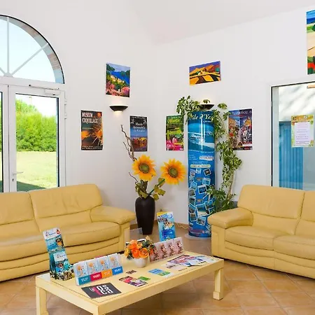 Aparthotel Madame Le Domaine De Vertmarines Saint-Jean-de-Monts