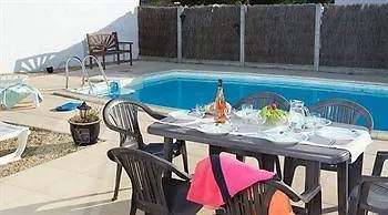 Madame Le Domaine De Vertmarines 3*