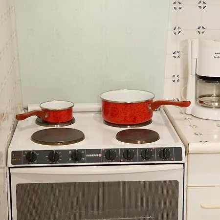 Madame Le Domaine De Vertmarines Hotel apartamentowy