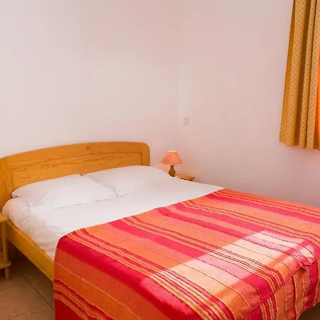 Lejlighedshotel Madame Le Domaine De Vertmarines Saint-Jean-de-Monts