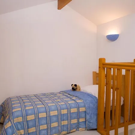 Madame Le Domaine De Vertmarines סן ז'אן דה מון