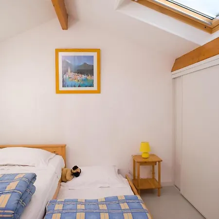 Madame Le Domaine De Vertmarines Hotel apartamentowy