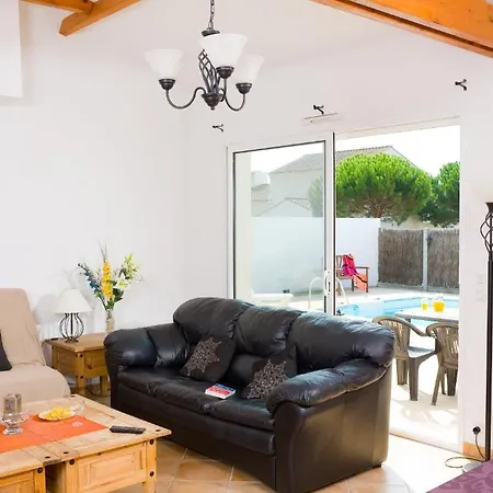 Madame Le Domaine De Vertmarines סן ז'אן דה מון