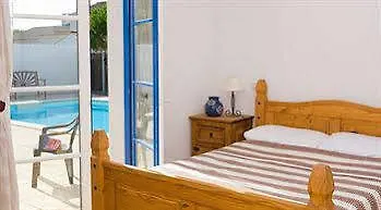 Lejlighedshotel Madame Le Domaine De Vertmarines 3*
