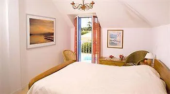 Madame Le Domaine De Vertmarines