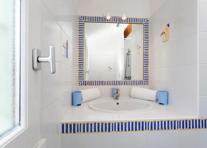 Apartahotel Madame Le Domaine De Vertmarines 3*