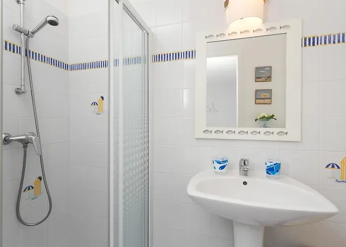 Apartahotel Madame Le Domaine De Vertmarines 3*