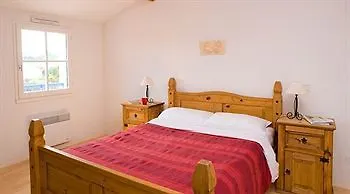 Apartahotel Madame Le Domaine De Vertmarines