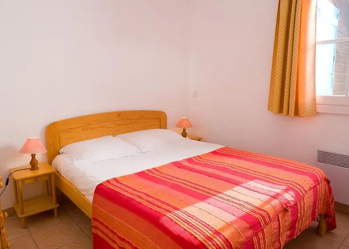 Apartahotel Madame Le Domaine De Vertmarines Saint-Jean-de-Monts