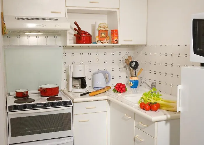 Madame Le Domaine De Vertmarines 3* Saint-Jean-de-Monts